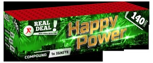 HAPPY POWER