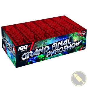 PYROSHOW GRANDA FINAL