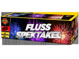 FLUSS SPEKTAKEL