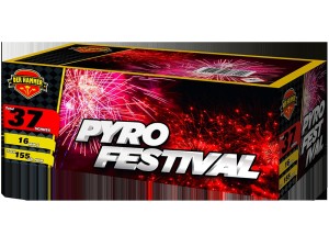 PYRO FESTIVAL