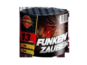 FUNKENZAUBER