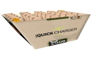 QUUICK CHARGER