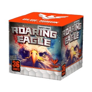 ROARING EAGLE