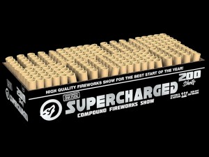 SUPERCHAREGED