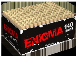 ENIGMA